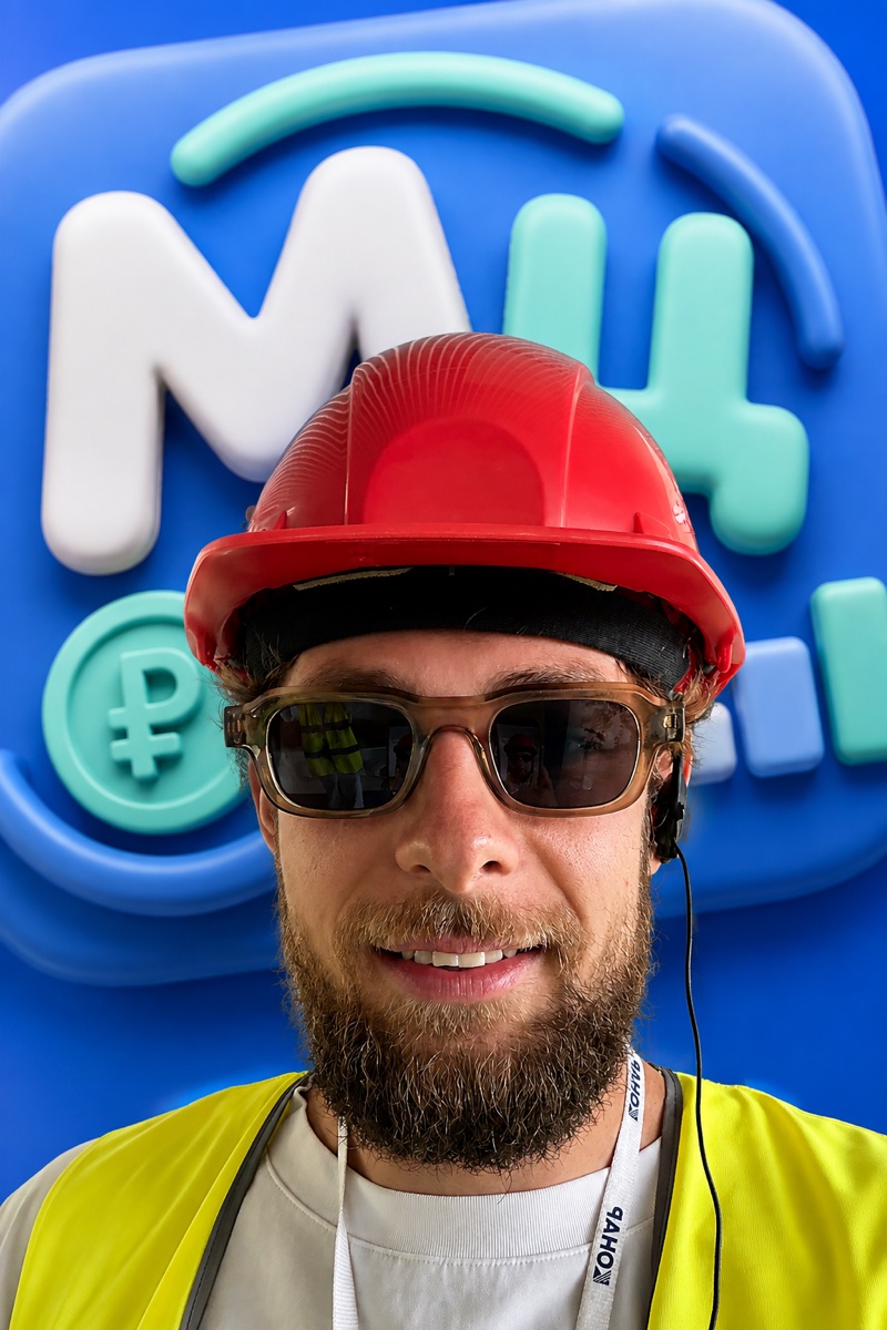 Сюрприз от Место Цифр